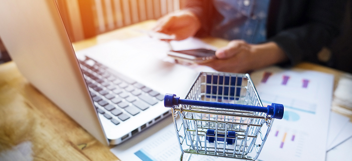 Retail & Consumer Goods